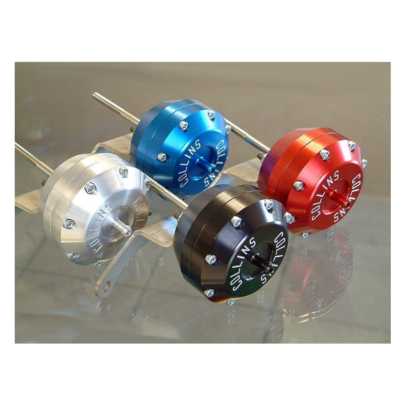 Actionneur Collins Performance Focus mk2 ST 225