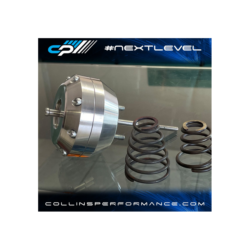 Actionneur Collins Performance Focus RS Mk3