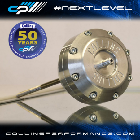 Actionneur Collins Performance Ford Fiesta MK7/7.5 ST180