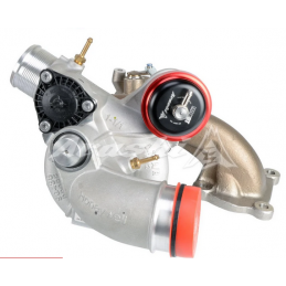 Actionneur de turbo FORD FOCUS 2.3 RS MGT2263DGL