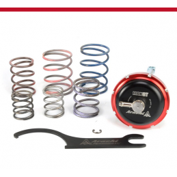 Actionneur de turbo FORD FOCUS 2.3 RS MGT2263DGL