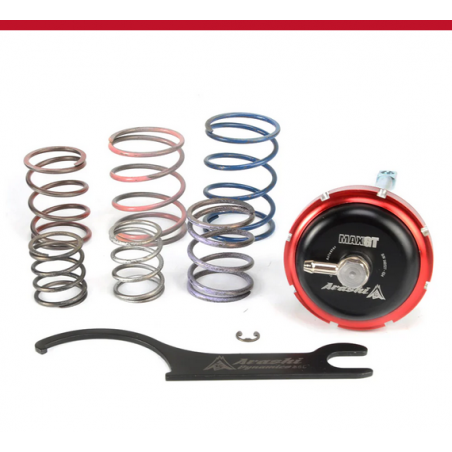 Actionneur de turbo FORD FOCUS 2.3 RS MGT2263DGL