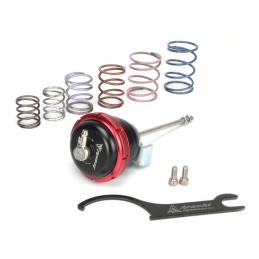 Actionneur de turbo FORD FOCUS ST BV43