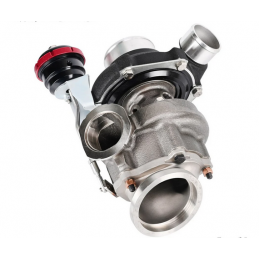 Kit turbo GTX2860R Gen2 Focus ST à boulonner