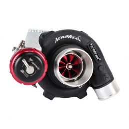 Kit turbo GTX2867R Gen2 Focus ST à boulonner