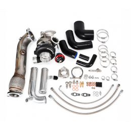 Kit turbo GTX2860R GEN2 pour Ford Fiesta ST 2014-2019 (montage direct)