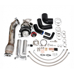 Kit turbo à boulonner GT2554R pour Ford Fiesta ST 2014-2019