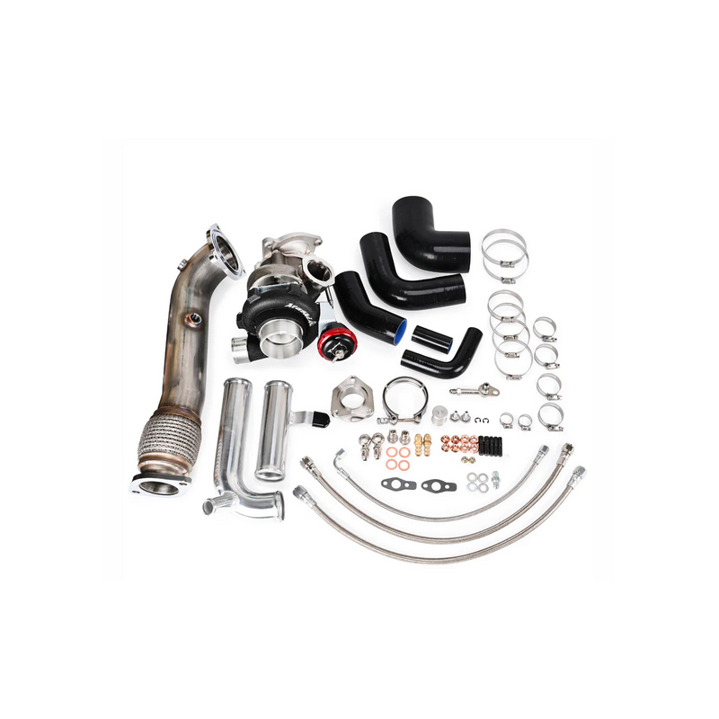 Kit turbo à boulonner GT2554R pour Ford Fiesta ST 2014-2019