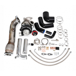 Kit turbo GTX2560R pour Ford Fiesta ST 2014-2019 (à boulonner)