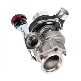 Kit turbo KURO GTX2863R pour Focus ST