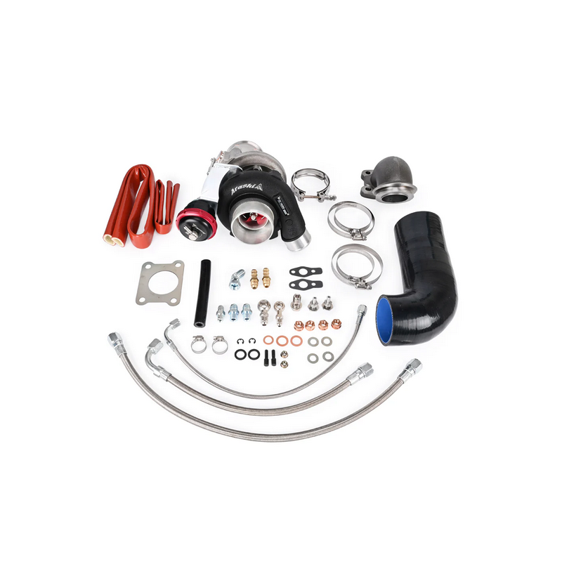 Kit turbo KURO GTX2863R pour Focus ST