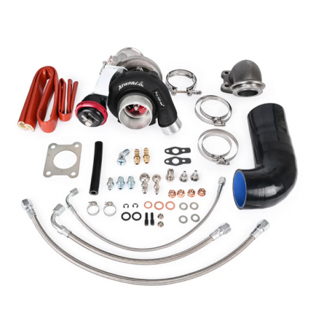 Kit turbo KURO GTX2863R pour Focus ST