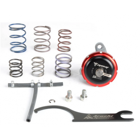 Actionneur de turbo MAZDA 3/6, CX-7 K04