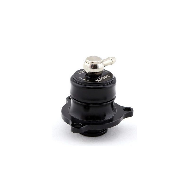 Soupape de décharge Turbosmart Kompact PlumBack – Shortie – Ford Focus RS 2016 2.3L Ecoboost