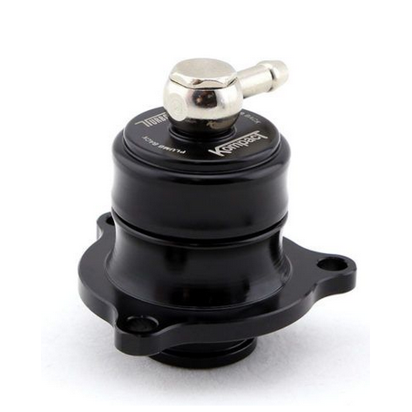 Soupape de décharge Turbosmart Kompact PlumBack – Shortie – Ford Focus RS 2016 2.3L Ecoboost
