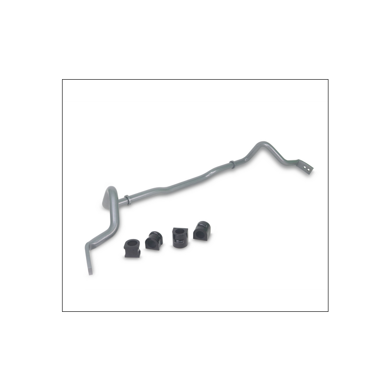 Barre antiroulis - 27 mm, réglable en 2 points Mazda 3 MPS