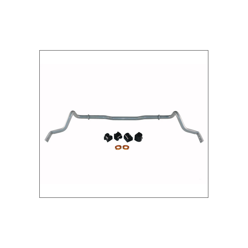 Barre antiroulis avant - 27 mm, 2 points Mazda 3 MPS