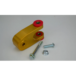 Anti-couple moteur arrière Mazdaspeed 3 MPS