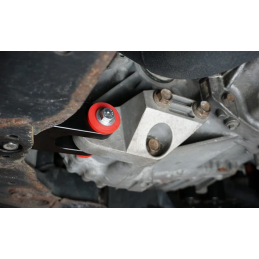 Anti-couple moteur arrière Mazdaspeed 3 MPS