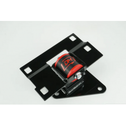 Support de moteur de transmission Mazdaspeed 3 MPS