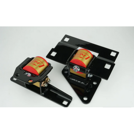 Kit Support moteur latéral Mazdaspeed 3 MPS