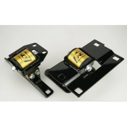 Kit Support moteur latéral Mazdaspeed 3 MPS