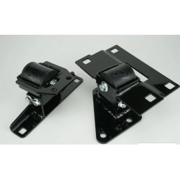 Kit Support moteur latéral Mazdaspeed 3 MPS