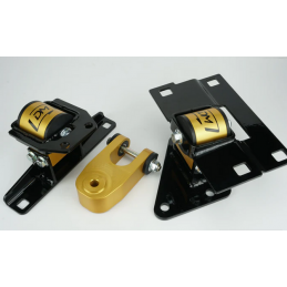 Kit de montage moteur complet Mazdaspeed 3 MPS