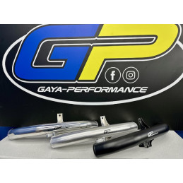 CROSS OVER ALU FOCUS RS MK2