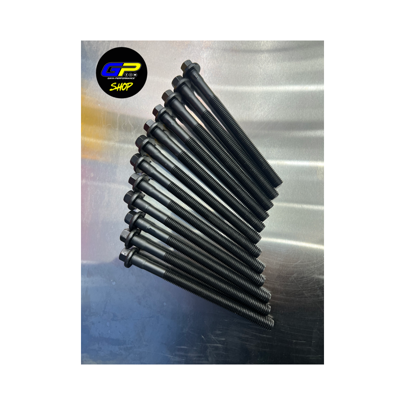 KIT VIS DE CULASSE OEM FOCUS ST/RS MK2