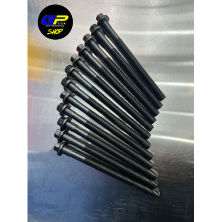 KIT VIS DE CULASSE OEM FOCUS ST/RS MK2