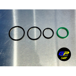 KIT JOINT CARTER D'HUILE+ CREPINE OEM FOCUS ST/RS MK2