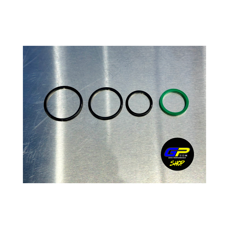 KIT JOINT CARTER D'HUILE+ CREPINE OEM FOCUS ST/RS MK2