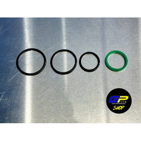 KIT JOINT CARTER D'HUILE+ CREPINE OEM FOCUS ST/RS MK2