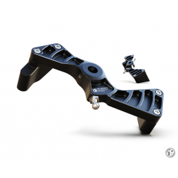 Kit de changement de vitesse rapide 09D Ford Focus ST Mk4/4.5