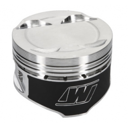 Kit piston Wiseco Mazda MX-5/Miata 1.6L 16V (-13cc) 8.5:1