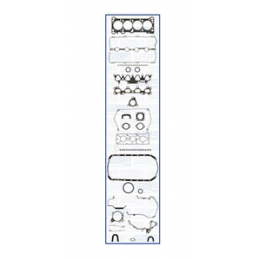 Pochette de joints complète Ajusa Mazda 1.6L 16v - B6