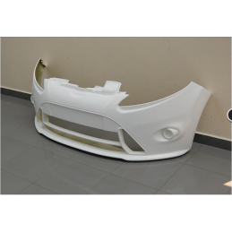 Pare-Choc Avant Ford Fiesta 09 RS