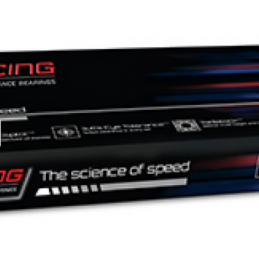 Coussinet de bielle King 0.26 pour Mazda B6, B6-T, ZM, B3, B5