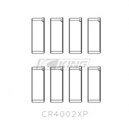 Coussinet de bielle King 0.26 pour Mazda B6, B6-T, ZM, B3, B5