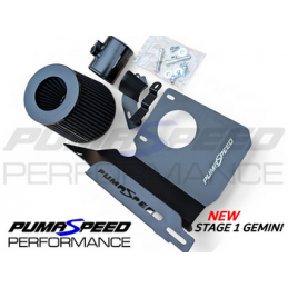 Kit d'admission BF25* Pumaspeed Racing Gemini Stage 1 - Fiesta ST 1.5T Mk8/Mk8.5 - Fiesta ST Mk8