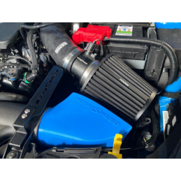 Kit d'admission double Gemini Stage 3 Pumaspeed Racing *BF25* - Fiesta ST 1.5T Mk8 - Fiesta ST Mk8