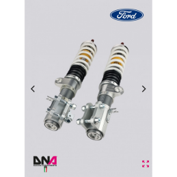 Kit d'amortisseurs DNA Racing WRS Fiesta ST MK7