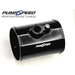 Boîtier de débitmètre d'air massique (MAF) en aluminium usiné pour Fiesta ST Mk8 1.5 Mk8