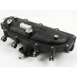 Collecteur d'admission en alliage Pumaspeed Racing pour Fiesta ST180