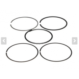 Jeu de segments de piston Wiseco 78,50 mm