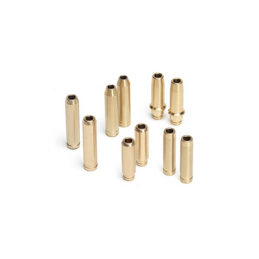 Kit de guides de soupapes Supertech pour admission et échappement Mazda B6