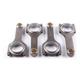Kit de bielle ZRP Mazda 1.8L MX5 132.80 broche: 20.00 poutre en H
