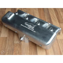 Collecteur d'admission moulé  option rampe injection FIESTA MK7 ST180 cv