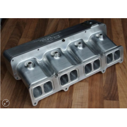 Collecteur d'admission moulé  option rampe injection FIESTA MK7 ST180 cv